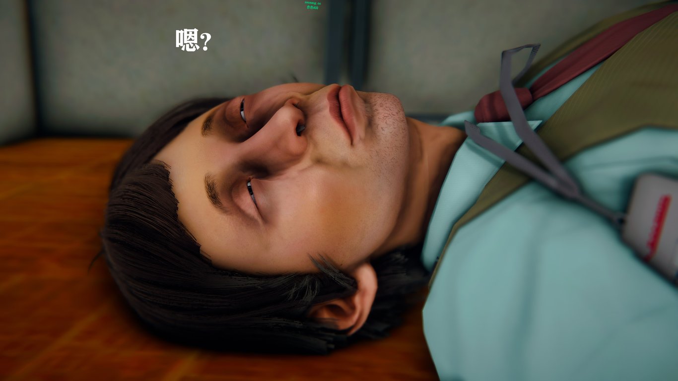【3D全彩/无修】美少女假面冯迪妮01-06都市奇幻/堕落/调教RBQ